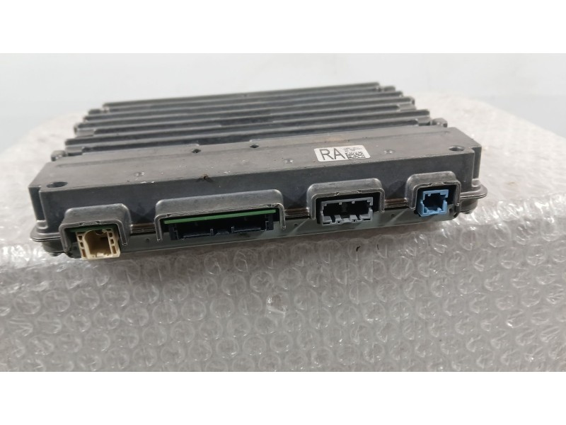 Recambio de modulo electronico para toyota corolla ranchera familiar (_e21_) 1.8 hybrid (zwe211) referencia OEM IAM   