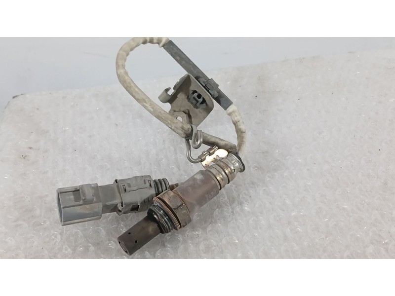 Recambio de sonda lambda para toyota corolla ranchera familiar (_e21_) 1.8 hybrid (zwe211) referencia OEM IAM   