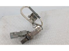 Recambio de sonda lambda para toyota corolla ranchera familiar (_e21_) 1.8 hybrid (zwe211) referencia OEM IAM   