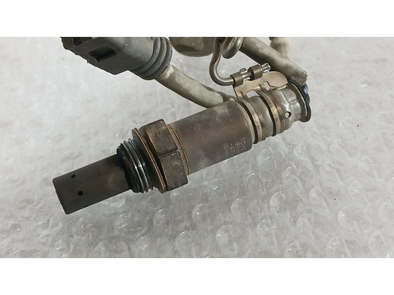 Recambio de sonda lambda para toyota corolla ranchera familiar (_e21_) 1.8 hybrid (zwe211) referencia OEM IAM   
