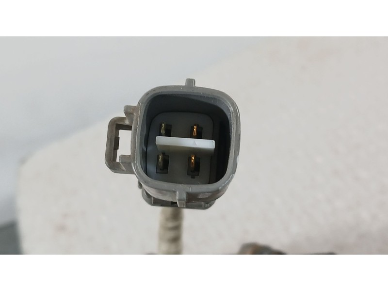 Recambio de sonda lambda para toyota corolla ranchera familiar (_e21_) 1.8 hybrid (zwe211) referencia OEM IAM   