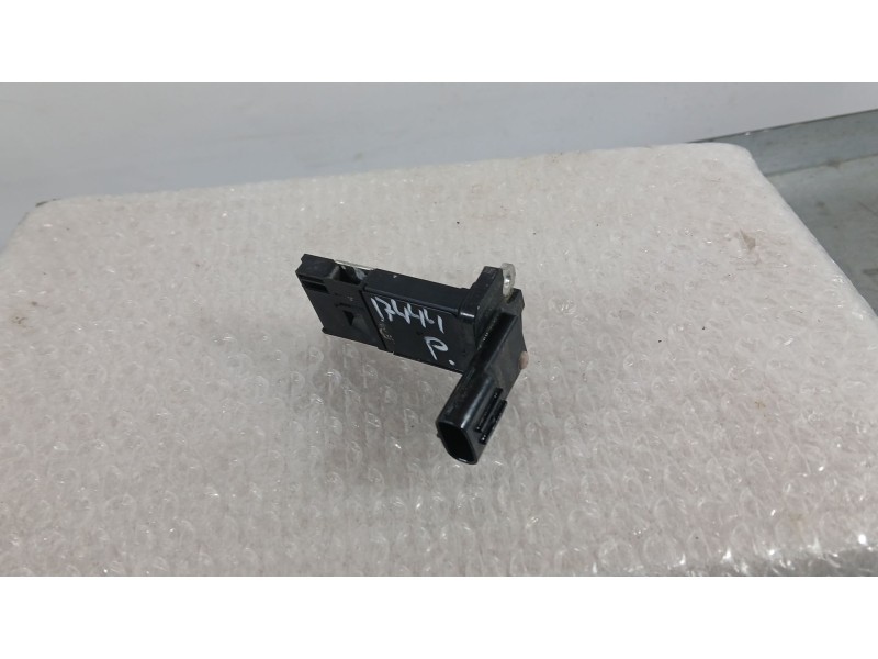 Recambio de caudalimetro para toyota corolla ranchera familiar (_e21_) 1.8 hybrid (zwe211) referencia OEM IAM 222040Y010 HITACHI