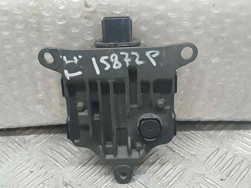 Recambio de modulo electronico para toyota rav4 hybrid 4x2 advance referencia OEM IAM 8816242091 2301003231 DENSO MÓDULO DE CONT