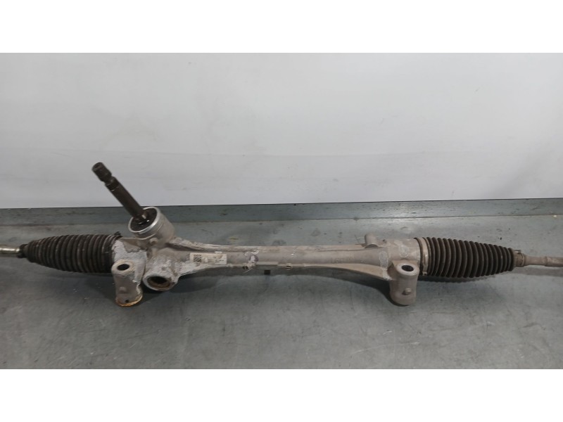 Recambio de cremallera direccion para toyota corolla ranchera familiar (_e21_) 1.8 hybrid (zwe211) referencia OEM IAM 4551002420