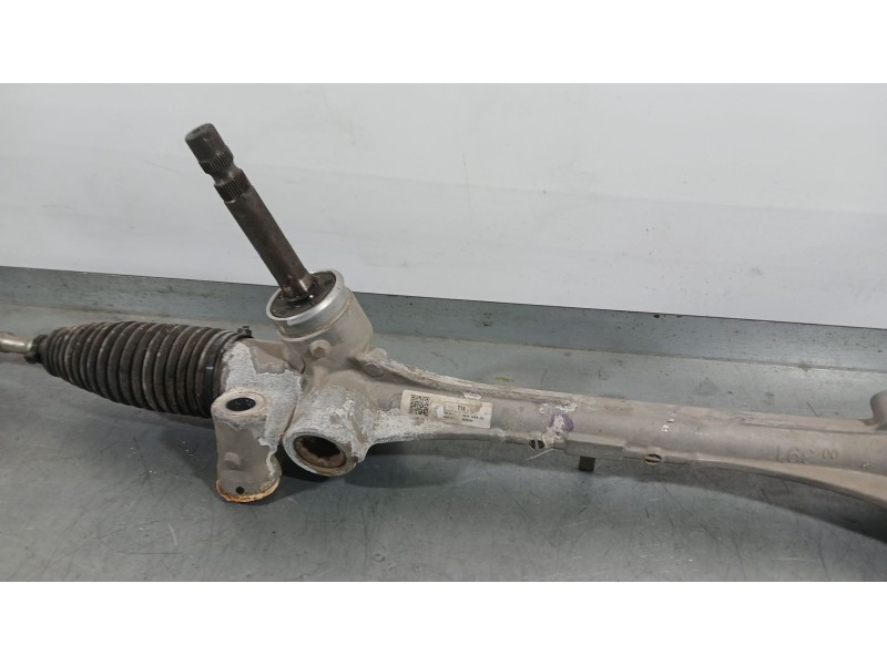 Recambio de cremallera direccion para toyota corolla ranchera familiar (_e21_) 1.8 hybrid (zwe211) referencia OEM IAM 4551002420