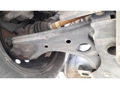 Recambio de brazo suspension inferior delantero derecho para fiat doblo cargo (263_) 1.3 d multijet (263wxu1a) referencia OEM IA