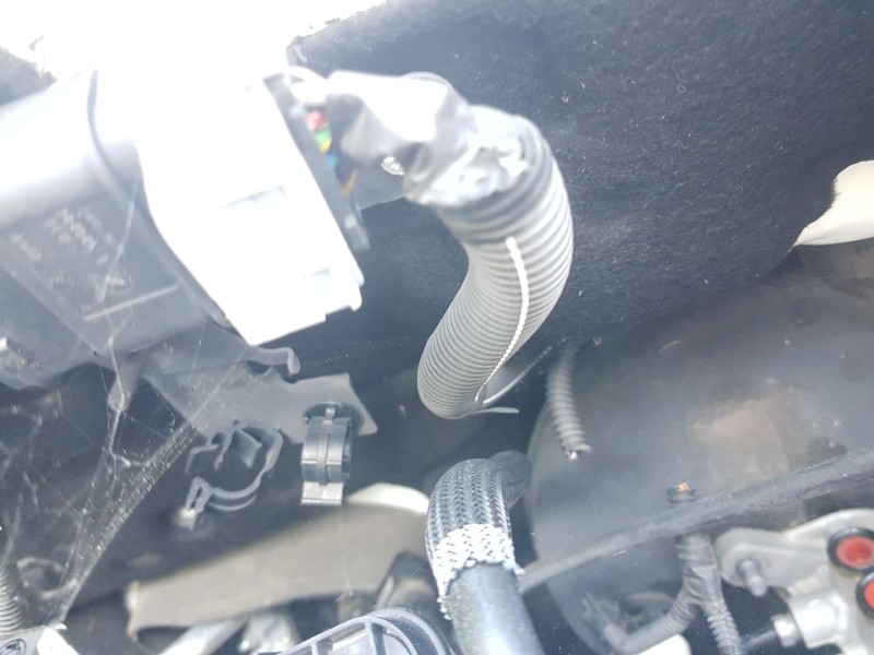 Recambio de servofreno para fiat doblo cargo (263_) 1.3 d multijet (263wxu1a) referencia OEM IAM 77368345  