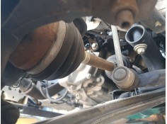 TRANSMISION DELANTERA IZQUIERDA 52130452 