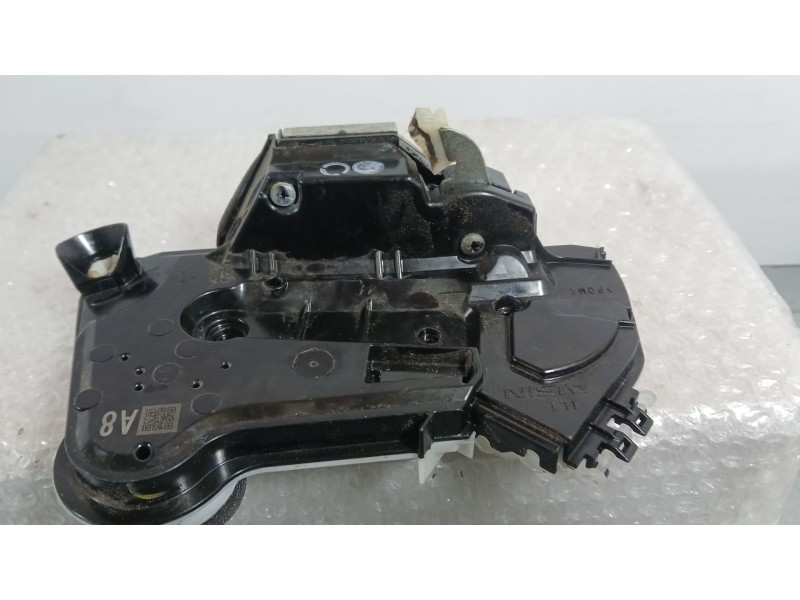 Recambio de cerradura puerta delantera izquierda para toyota corolla ranchera familiar (_e21_) 1.8 hybrid (zwe211) referencia OE