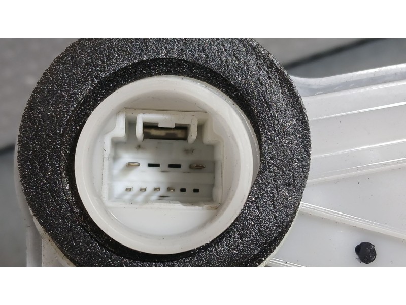 Recambio de cerradura puerta delantera izquierda para toyota corolla ranchera familiar (_e21_) 1.8 hybrid (zwe211) referencia OE