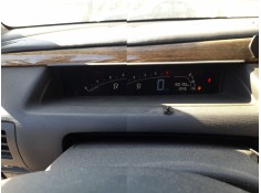 Recambio de cuadro instrumentos para citroën c6 (td_) 2.7 hdi referencia OEM IAM 6105N7  