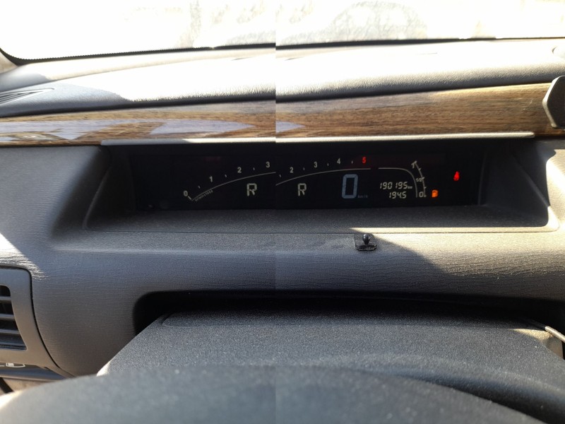 Recambio de cuadro instrumentos para citroën c6 (td_) 2.7 hdi referencia OEM IAM 6105N7  