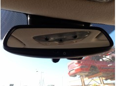 Recambio de espejo interior para citroën c6 (td_) 2.7 hdi referencia OEM IAM 8149XP  