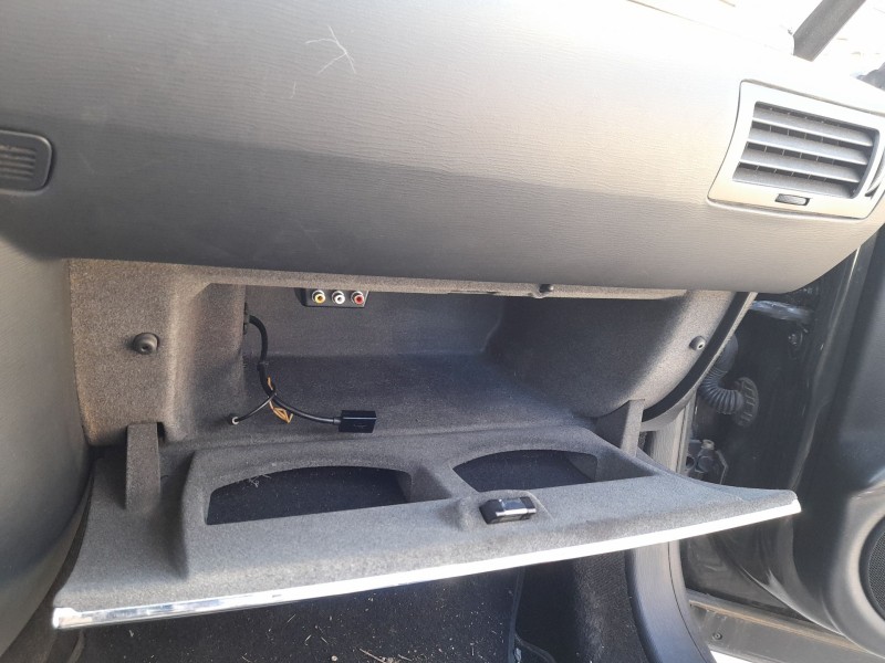 Recambio de guantera para citroën c6 (td_) 2.7 hdi referencia OEM IAM 8226V7 8226W0 