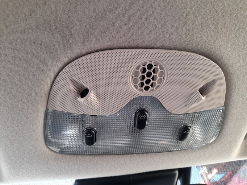 Recambio de luz interior para citroën c6 (td_) 2.7 hdi referencia OEM IAM 8146S5  