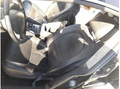 Recambio de asiento delantero izquierdo para citroën c6 (td_) 2.7 hdi referencia OEM IAM   
