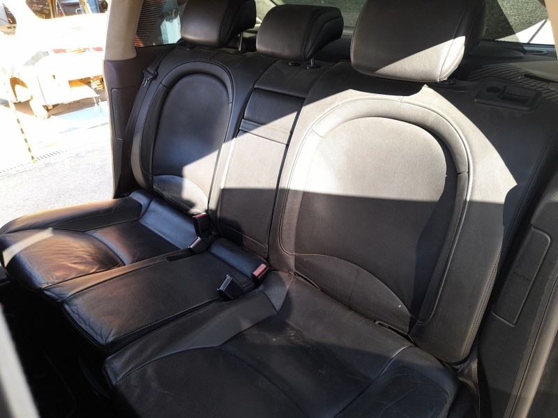 Recambio de asientos traseros para citroën c6 (td_) 2.7 hdi referencia OEM IAM   