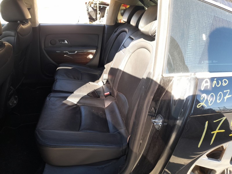 Recambio de asientos traseros para citroën c6 (td_) 2.7 hdi referencia OEM IAM   