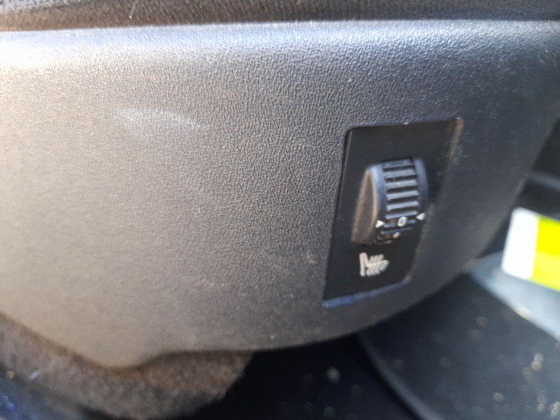 Recambio de asiento delantero derecho para citroën c6 (td_) 2.7 hdi referencia OEM IAM  ELECTRICO CALEFACTABLE 