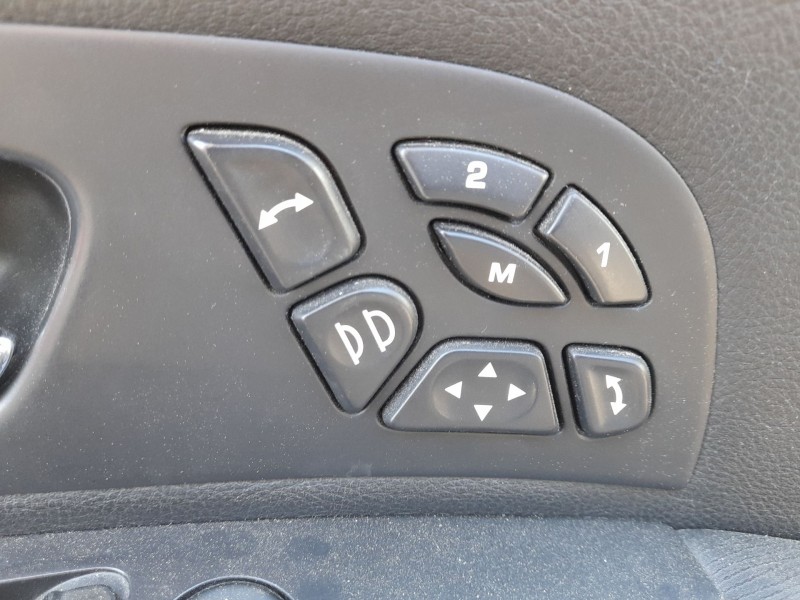 Recambio de asiento delantero izquierdo para citroën c6 (td_) 2.7 hdi referencia OEM IAM   