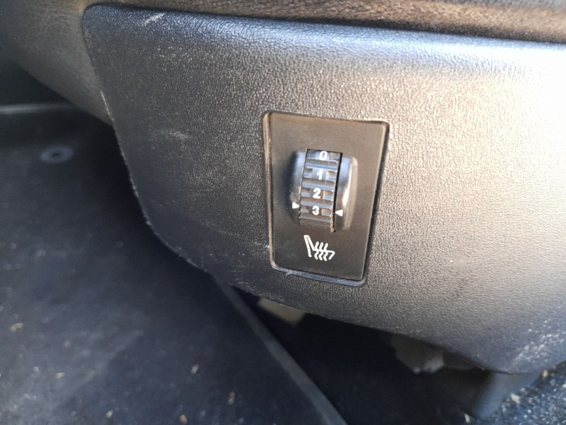 Recambio de asiento delantero izquierdo para citroën c6 (td_) 2.7 hdi referencia OEM IAM   