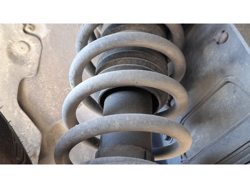 Recambio de amortiguador delantero izquierdo para mazda mx-5 ii (nb) 1.6 16v (nb6c) referencia OEM IAM N01834700B  