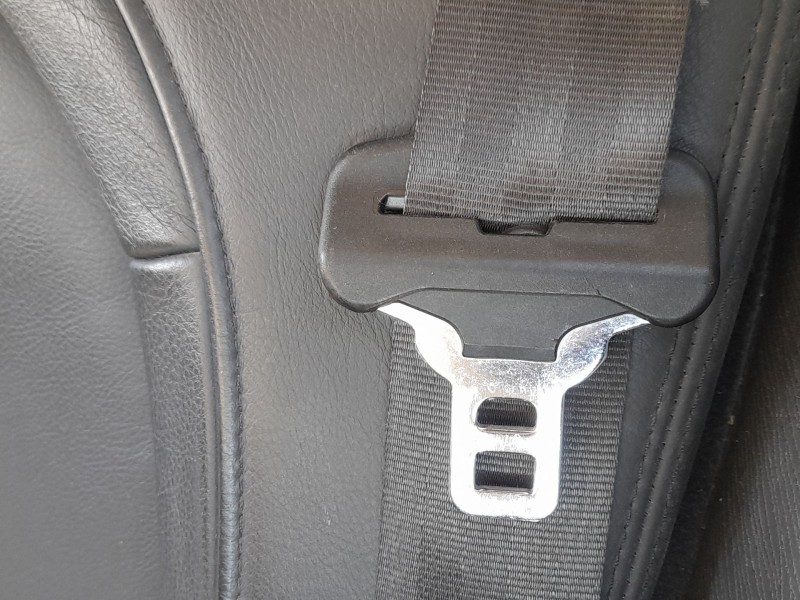 Recambio de cinturon seguridad trasero derecho para citroën c6 (td_) 2.7 hdi referencia OEM IAM 8974PY  