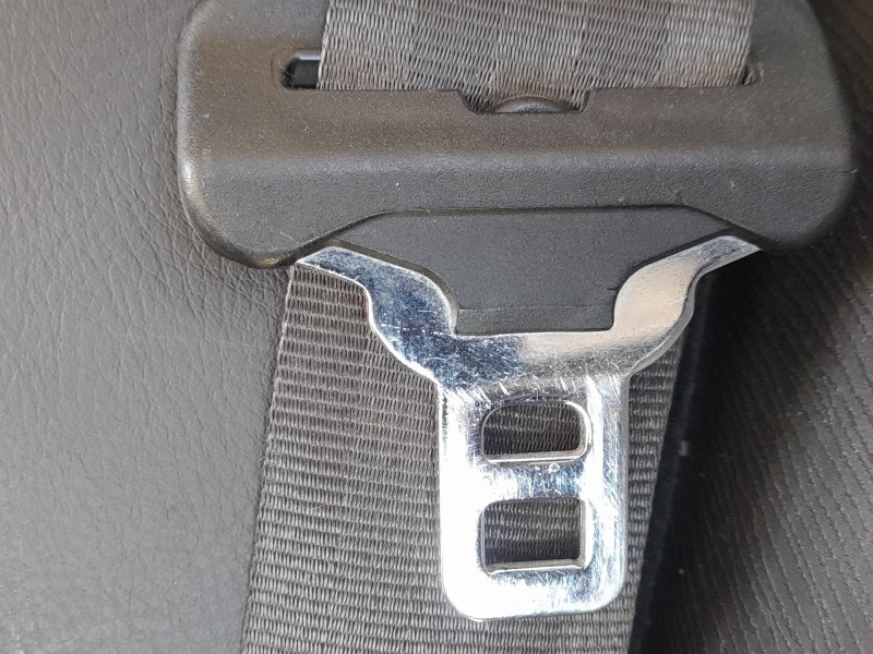 Recambio de cinturon seguridad trasero izquierdo para citroën c6 (td_) 2.7 hdi referencia OEM IAM 8974PY  