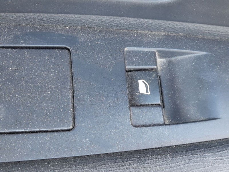 Recambio de mando elevalunas trasero izquierdo para citroën c6 (td_) 2.7 hdi referencia OEM IAM 6554LL  