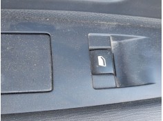 MANDO ELEVALUNAS TRASERO IZQUIERDO 6554LL 