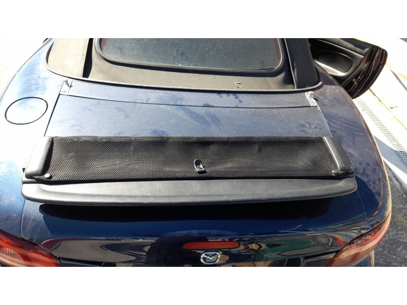 Recambio de bandeja trasera para mazda mx-5 ii (nb) 1.6 16v (nb6c) referencia OEM IAM   