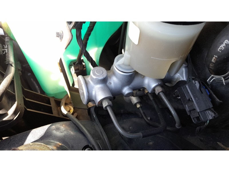 Recambio de bomba freno para mazda mx-5 ii (nb) 1.6 16v (nb6c) referencia OEM IAM NC104340Z  