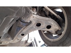 BRAZO SUSPENSION INFERIOR DELANTERO IZQUIERDO N06634360 