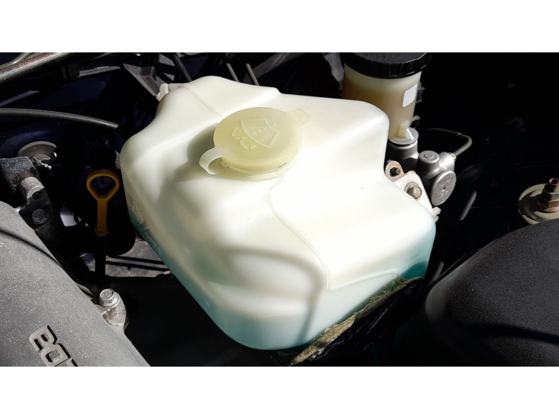 Recambio de deposito limpia para mazda mx-5 ii (nb) 1.6 16v (nb6c) referencia OEM IAM NC1567480E NC7967481A 