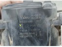 Recambio de faro antiniebla derecho para citroën c4 berlina collection referencia OEM IAM 9650001680 89204712 VALEO