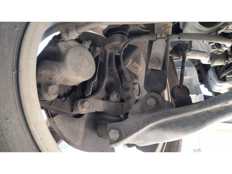 Recambio de mangueta delantera izquierda para mazda mx-5 ii (nb) 1.6 16v (nb6c) referencia OEM IAM N11533031  