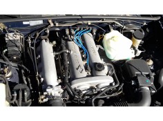 Recambio de motor completo para mazda mx-5 ii (nb) 1.6 16v (nb6c) referencia OEM IAM B6 B6MC02300 