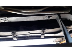 Recambio de refuerzo paragolpes delantero para mazda mx-5 ii (nb) 1.6 16v (nb6c) referencia OEM IAM NC1050071A  