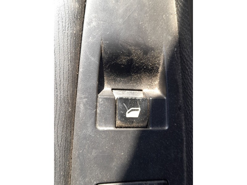 Recambio de mando elevalunas delantero derecho para citroën c6 (td_) 2.7 hdi referencia OEM IAM 6554LL  