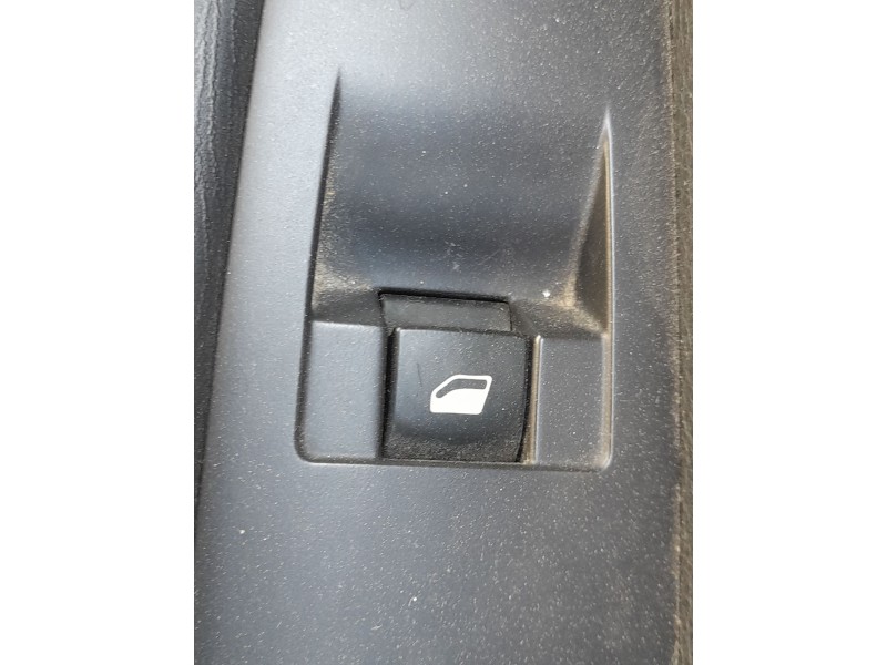 Recambio de mando elevalunas trasero derecho para citroën c6 (td_) 2.7 hdi referencia OEM IAM 6554LL  