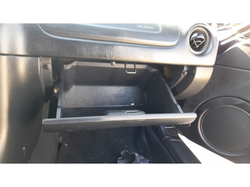 Recambio de guantera para mazda mx-5 ii (nb) 1.6 16v (nb6c) referencia OEM IAM N05364030E02  