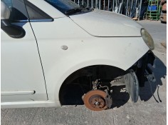 Recambio de aleta delantera derecha para fiat 500 (312_) 1.2 lpg (312axa1a) referencia OEM IAM 52015755  