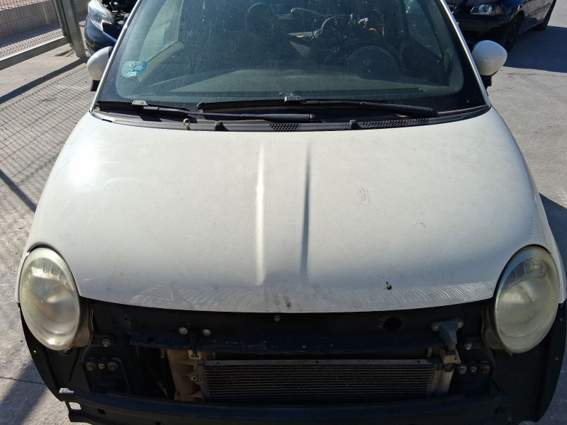 Recambio de capot para fiat 500 (312_) 1.2 lpg (312axa1a) referencia OEM IAM 52009424  