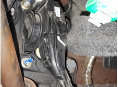 Recambio de potenciometro pedal para citroën c6 (td_) 2.7 hdi referencia OEM IAM 1601Q4  