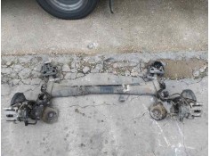 Recambio de puente trasero para peugeot 2008 (p1) allure referencia OEM IAM 1681161680  DISCO , 4 TORNILLOS , C/N ABS