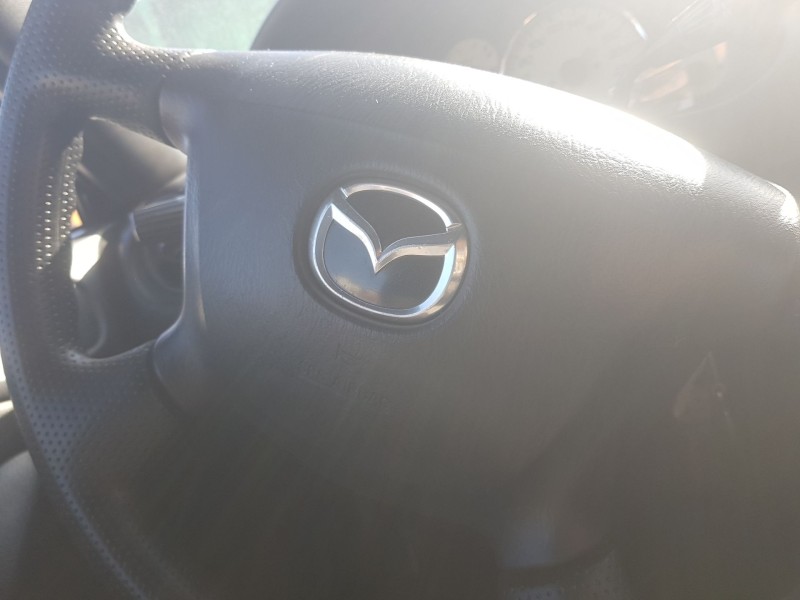 Recambio de kit airbag para mazda mx-5 ii (nb) 1.6 16v (nb6c) referencia OEM IAM NC1057K00B00 C/ SALPICADERO Y SIN PRETENSORES N