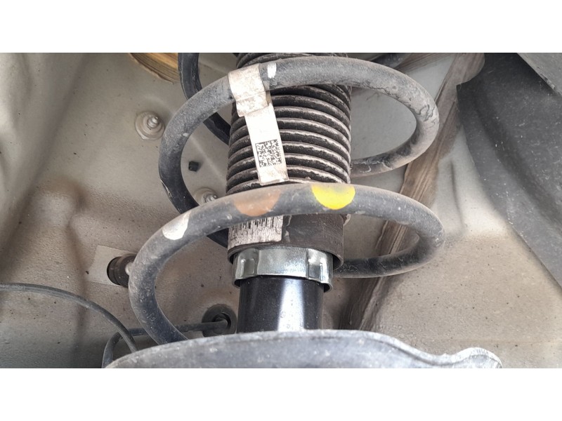 Recambio de amortiguador delantero izquierdo para fiat 500 (312_) 1.2 lpg (312axa1a) referencia OEM IAM 51871427  