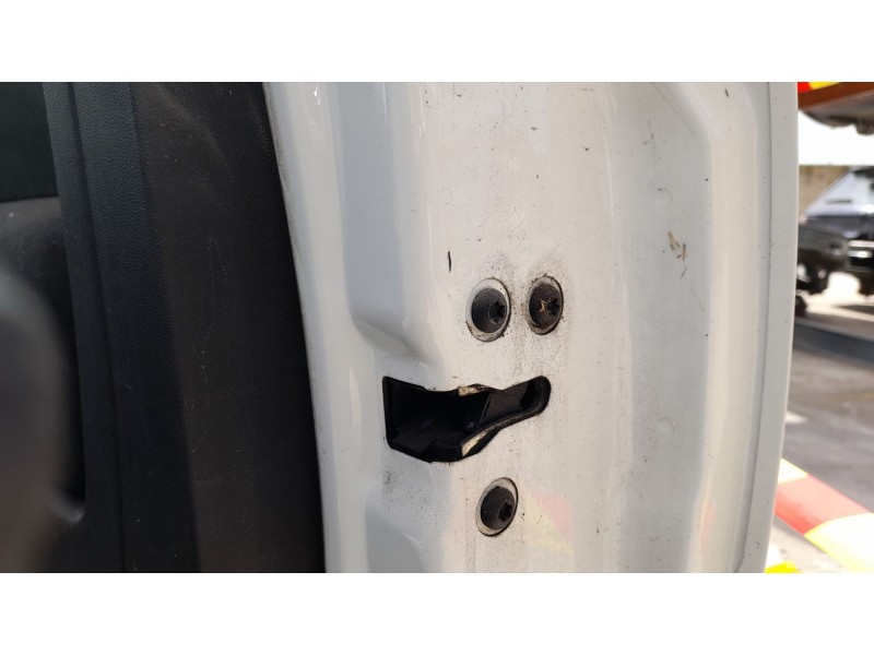 Recambio de cerradura puerta delantera derecha para fiat 500 (312_) 1.2 lpg (312axa1a) referencia OEM IAM 52191860  