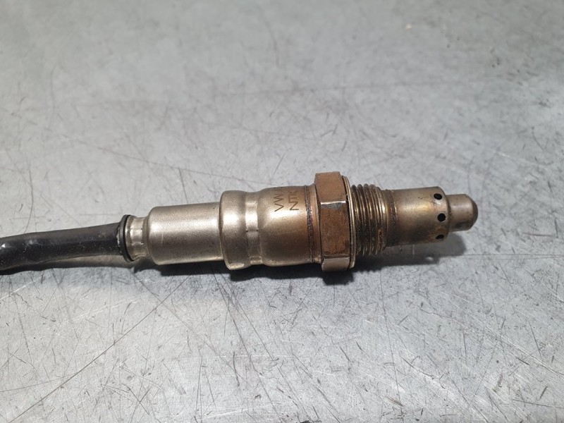 Recambio de sonda lambda para volkswagen t-roc bluemotion referencia OEM IAM 05L906262G  