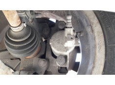 Recambio de pinza freno delantera izquierda para fiat 500 (312_) 1.2 lpg (312axa1a) referencia OEM IAM 77365812  